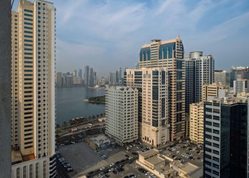 Gulf diversification investment