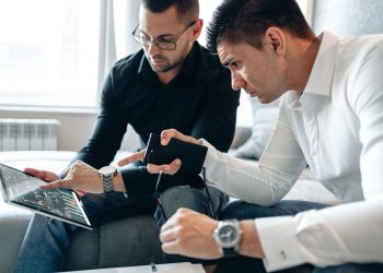 technology sector digital transformation