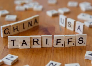 US tariffs manufacturing costs impact