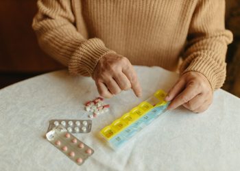 Medicare GLP-1 coverage expansion