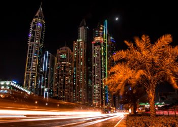Dubai digital assets leadership