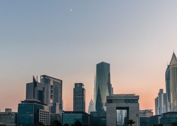 UAE investment landscape sovereign wealth