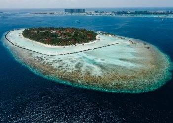Abu Dhabi developer Maldives real estate expansion