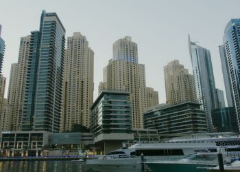 Gulf markets investment opportunities
