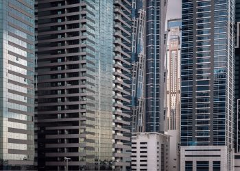 UAE property market Q4 2026