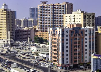 Gulf business recovery