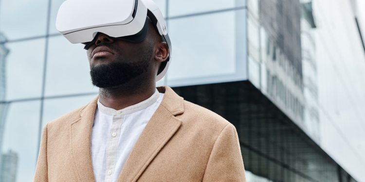 technology sector global shifts
