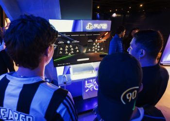 gaming industry HR summit