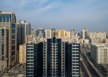 UAE real estate transaction growth 2026