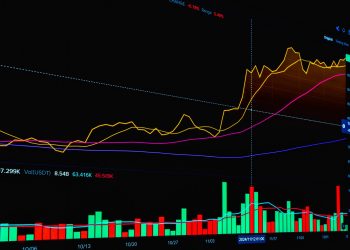 small-cap cryptocurrency volatility risk