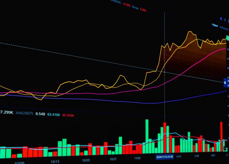 small-cap cryptocurrency volatility risk