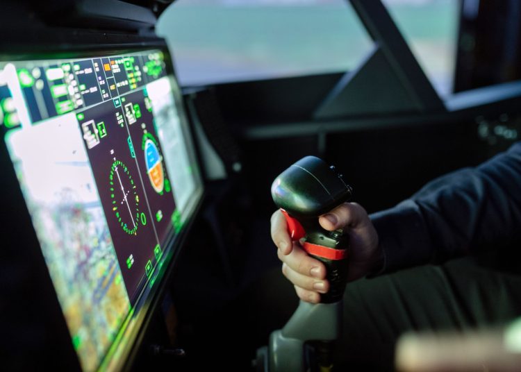 Airport Simulator acquisition Trophy Games