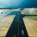 nor'easter disrupts East Coast flights