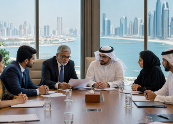 India-UAE investment deals