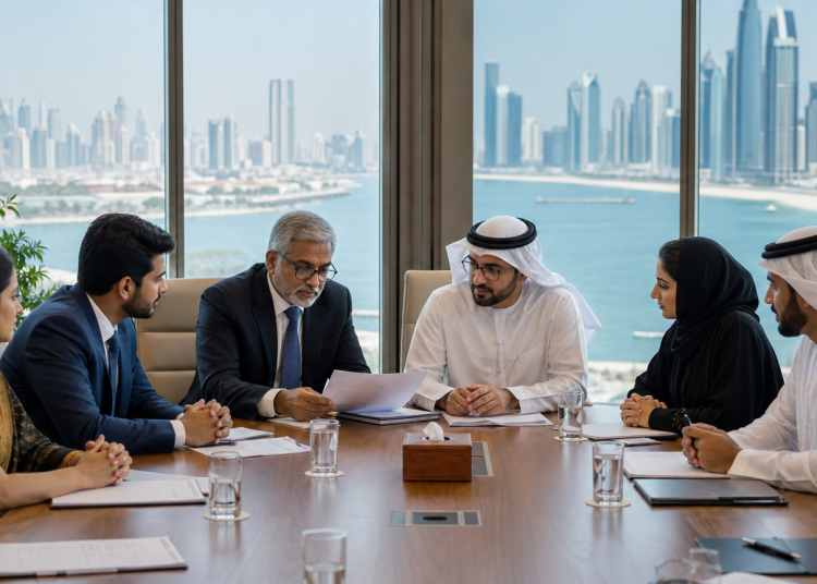 India-UAE investment deals
