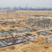 AI data centre campus Riyadh