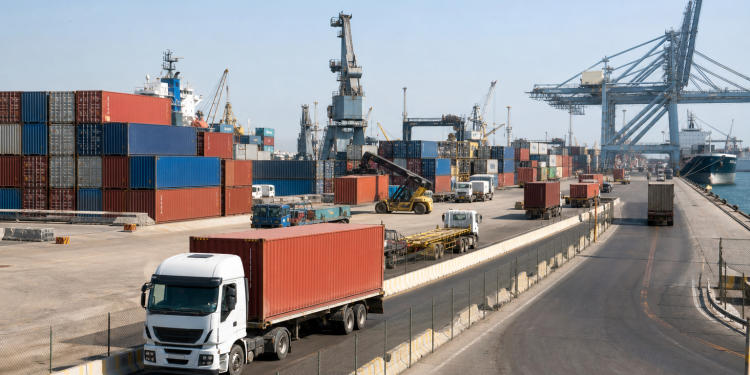 UAE supply chain resilience programme