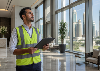 Dubai building violations