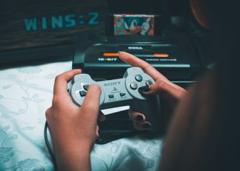 video game preservation UK