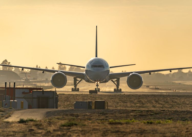 Boeing 737 Max 10 certification delay