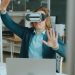 global technology trends Gulf region