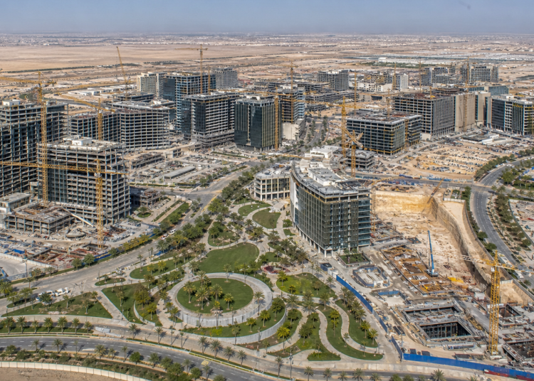 gigaprojects investor deals Saudi Arabia