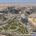 gigaprojects investor deals Saudi Arabia