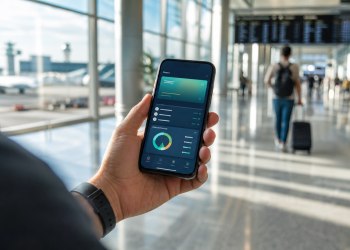 tourist bank account UAE