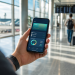 tourist bank account UAE