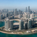 Abu Dhabi real estate prices cheaper than Dubai