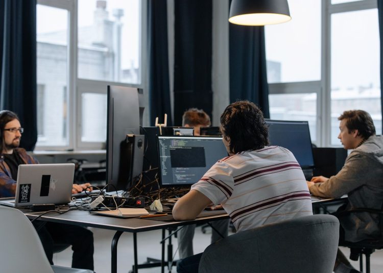 indie game studios holding company
