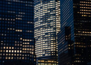 Goldman Sachs CEO succession planning