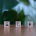 cryptocurrency ETFs