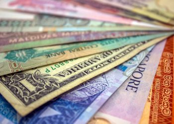 Gulf investment capital flows