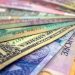 Gulf investment capital flows