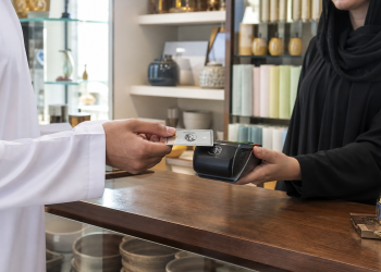 American Express acceptance UAE