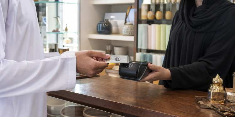 American Express acceptance UAE
