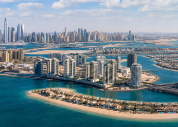 Dubai property investor visa