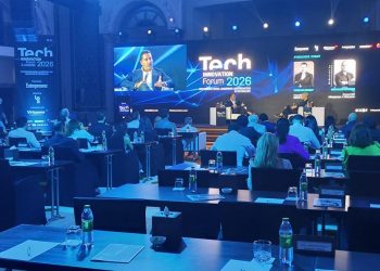 Tech Innovation Forum 2026