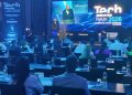 Alain Bejjani Brings a Global Perspective to the Fireside Stage