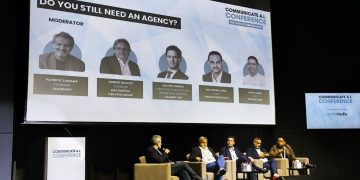 Do You Still Need an Agency?
