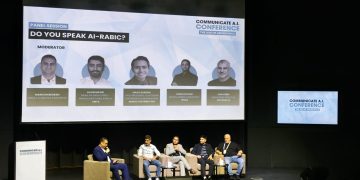 Do You Speak AI-rabic?