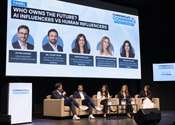Communciate AI conference 2026