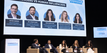Communciate AI conference 2026
