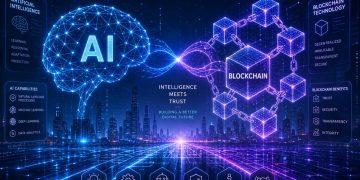 AI and Blockchain
