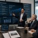 AI in business acquisitions