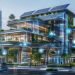 smart buildings