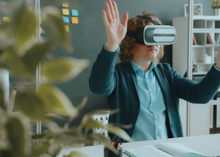 digital transformation UAE technology sector