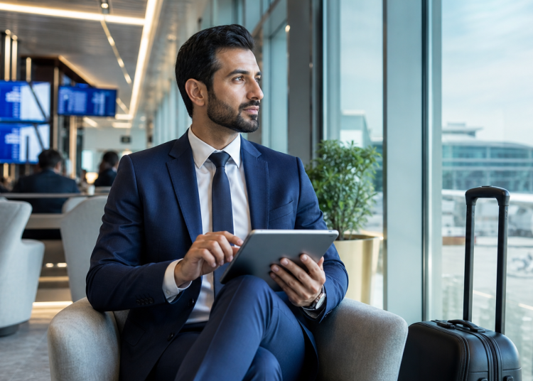 UAE business travel market $94 billion 2030