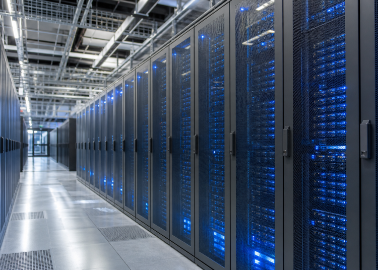 UAE AI infrastructure